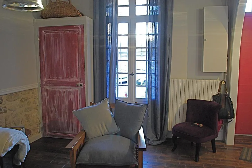 Maison Clemenceau Holiday home Arles
