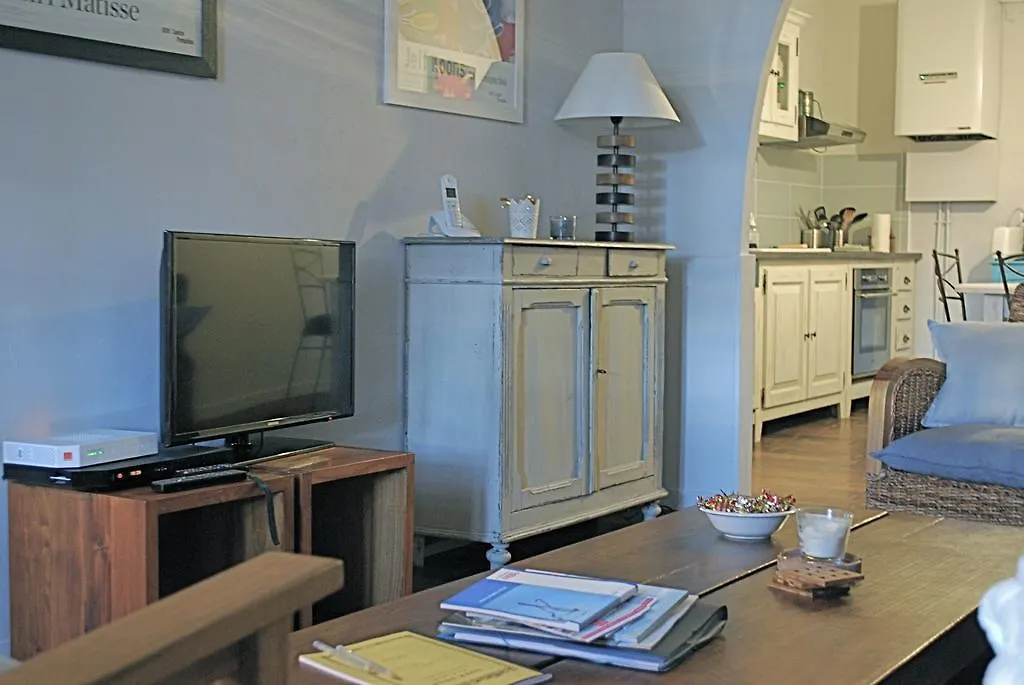 Maison Clemenceau Holiday home Arles