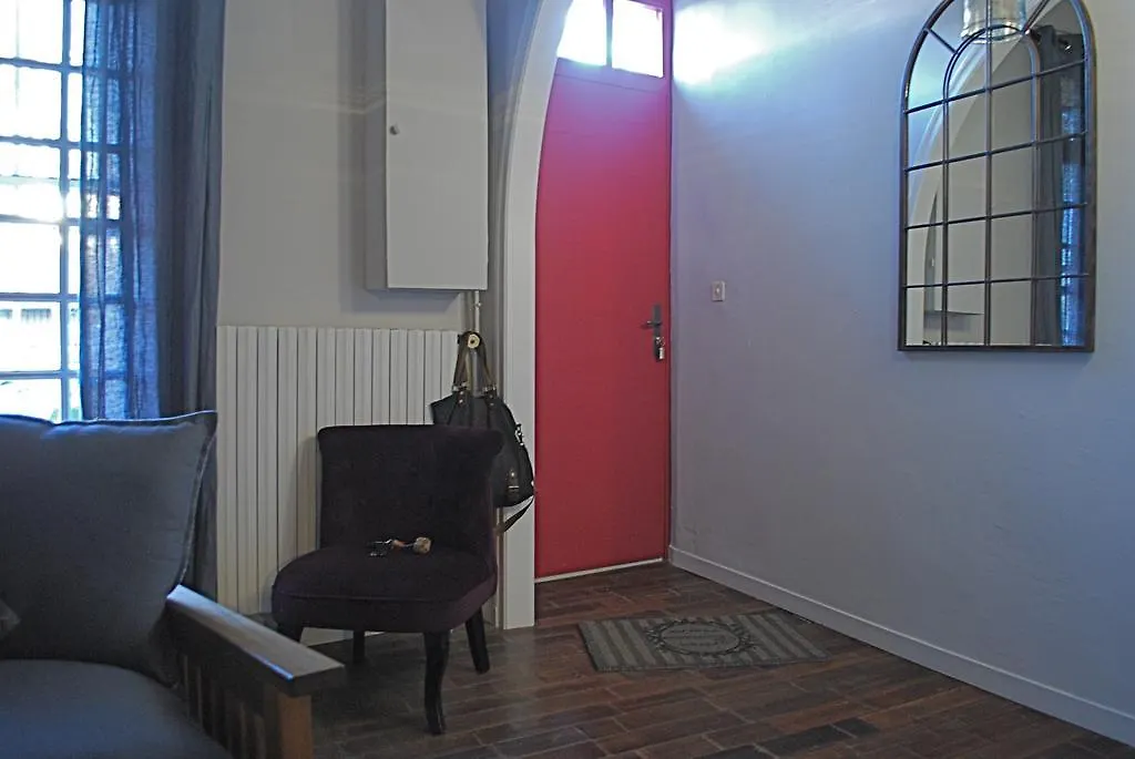 Maison Clemenceau Holiday home Arles France