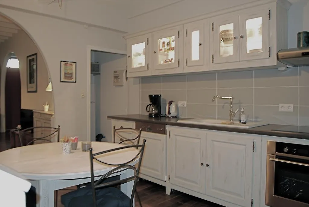 Maison Clemenceau Holiday home Arles France