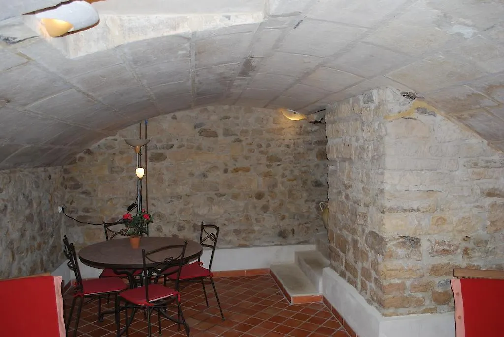 Maison Clemenceau Holiday home Arles