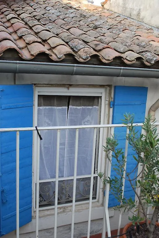Maison Clemenceau Holiday home Arles