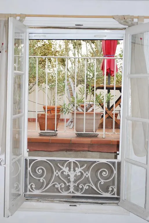 Maison Clemenceau Holiday home Arles 0*,  France