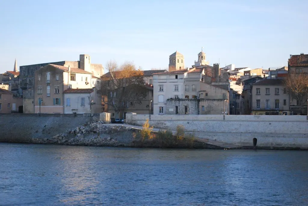 Maison Clemenceau Holiday home Arles 0*,