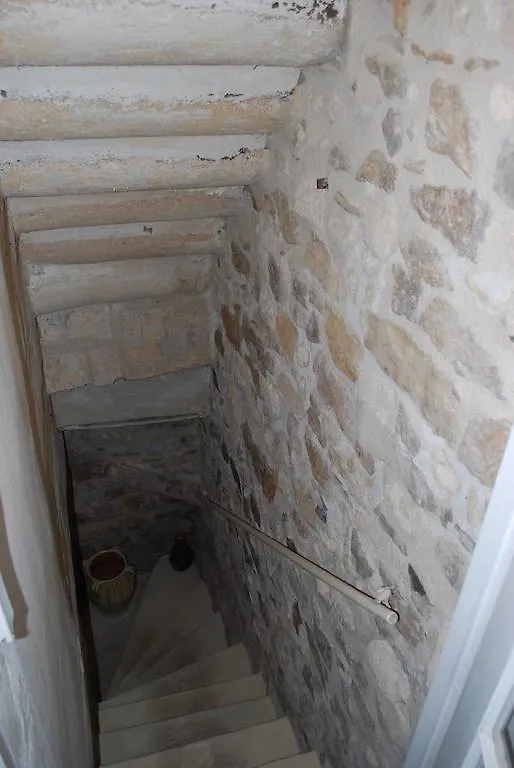 Maison Clemenceau Holiday home Arles France