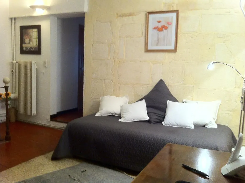 Maison Clemenceau Holiday home Arles