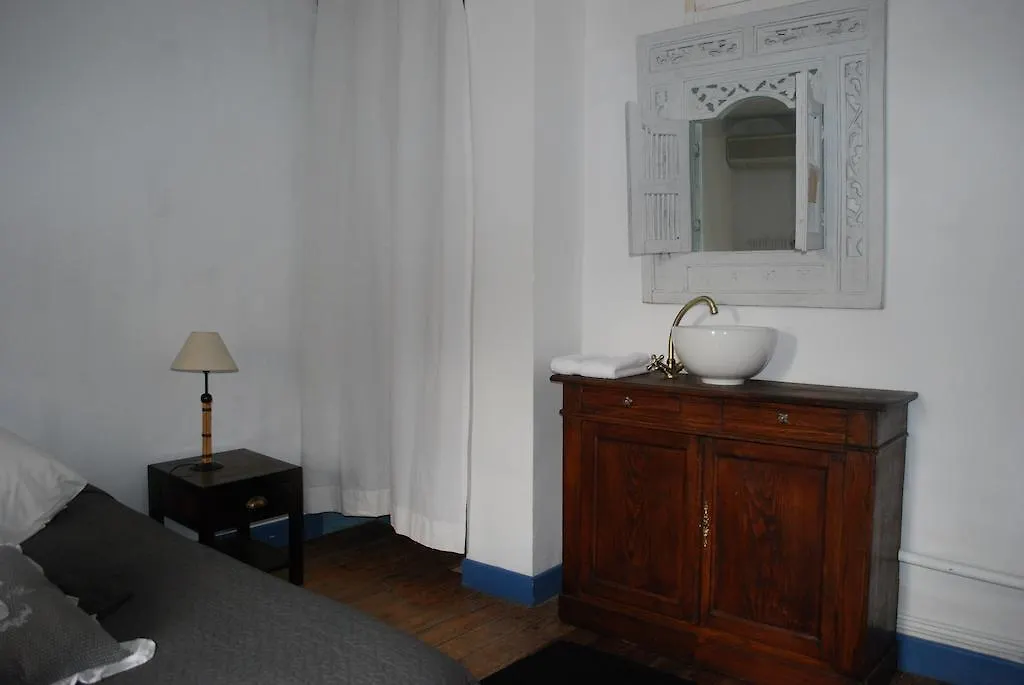 Maison Clemenceau Holiday home Arles France