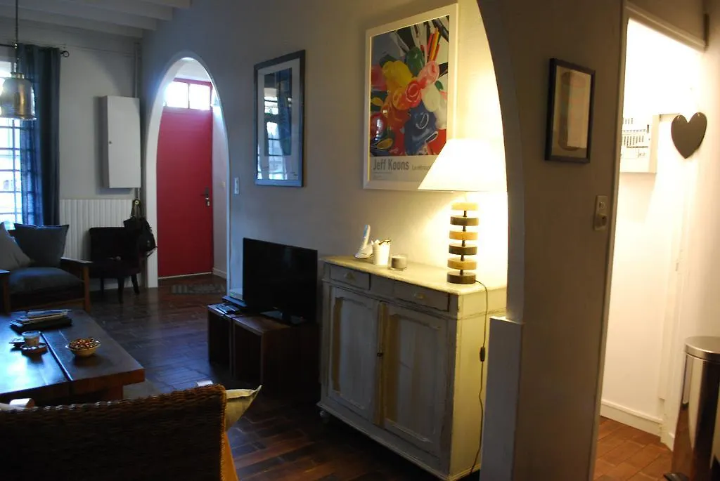 Maison Clemenceau Holiday home Arles