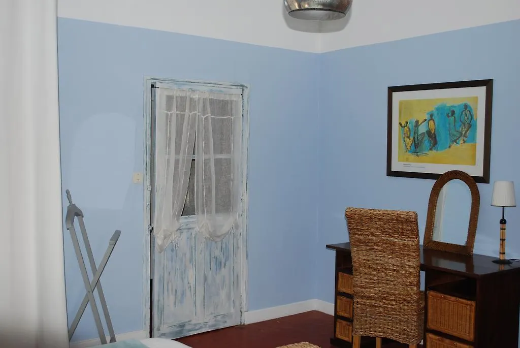 Maison Clemenceau Holiday home Arles