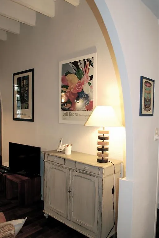 Maison Clemenceau Holiday home Arles 0*,