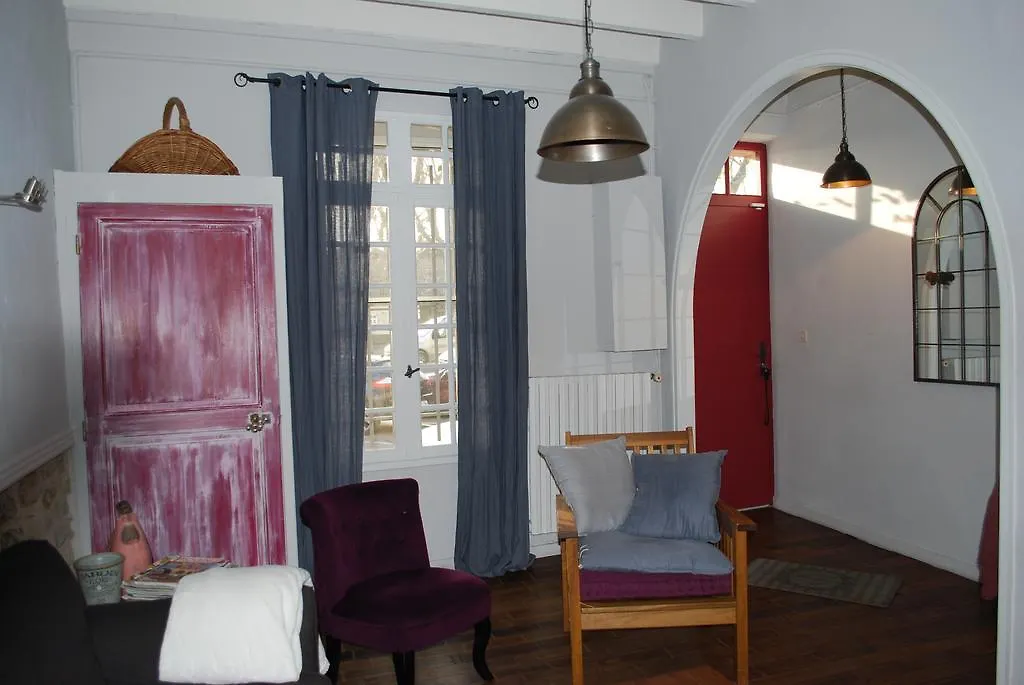Maison Clemenceau Holiday home Arles