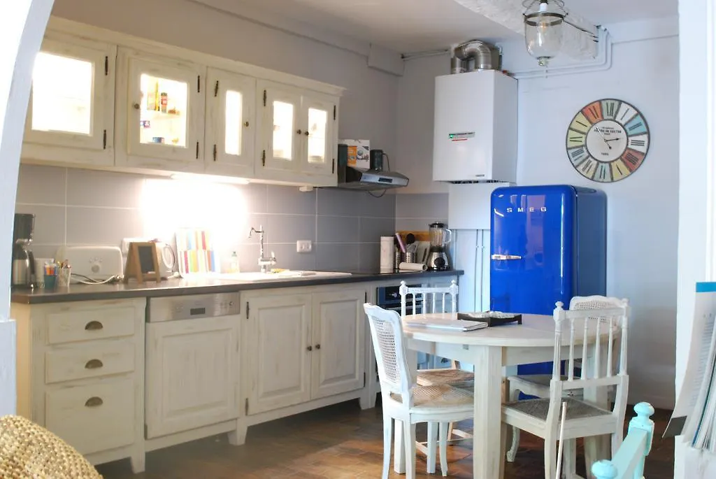Maison Clemenceau Holiday home Arles France
