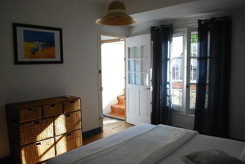 Maison Clemenceau Holiday home Arles