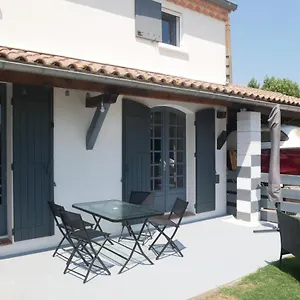 La Petite Maison Ferienhaus