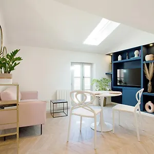  Apartment Hebergements Modernes & Cosy A Arles T3 Et T2 Elegants